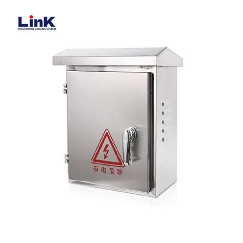 stainless steel outdoor enclosures